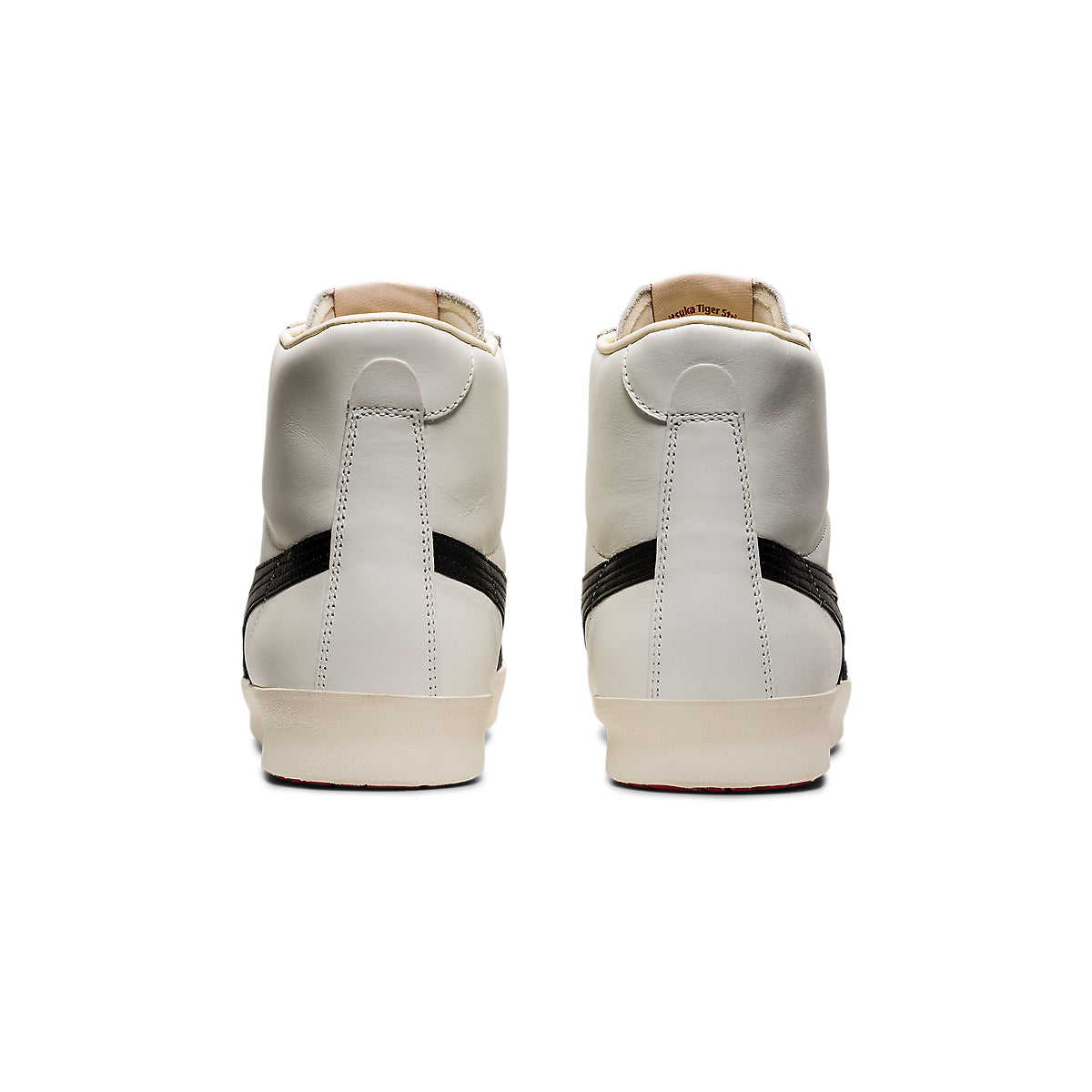 FABRE HI NM WHITE/BLACK