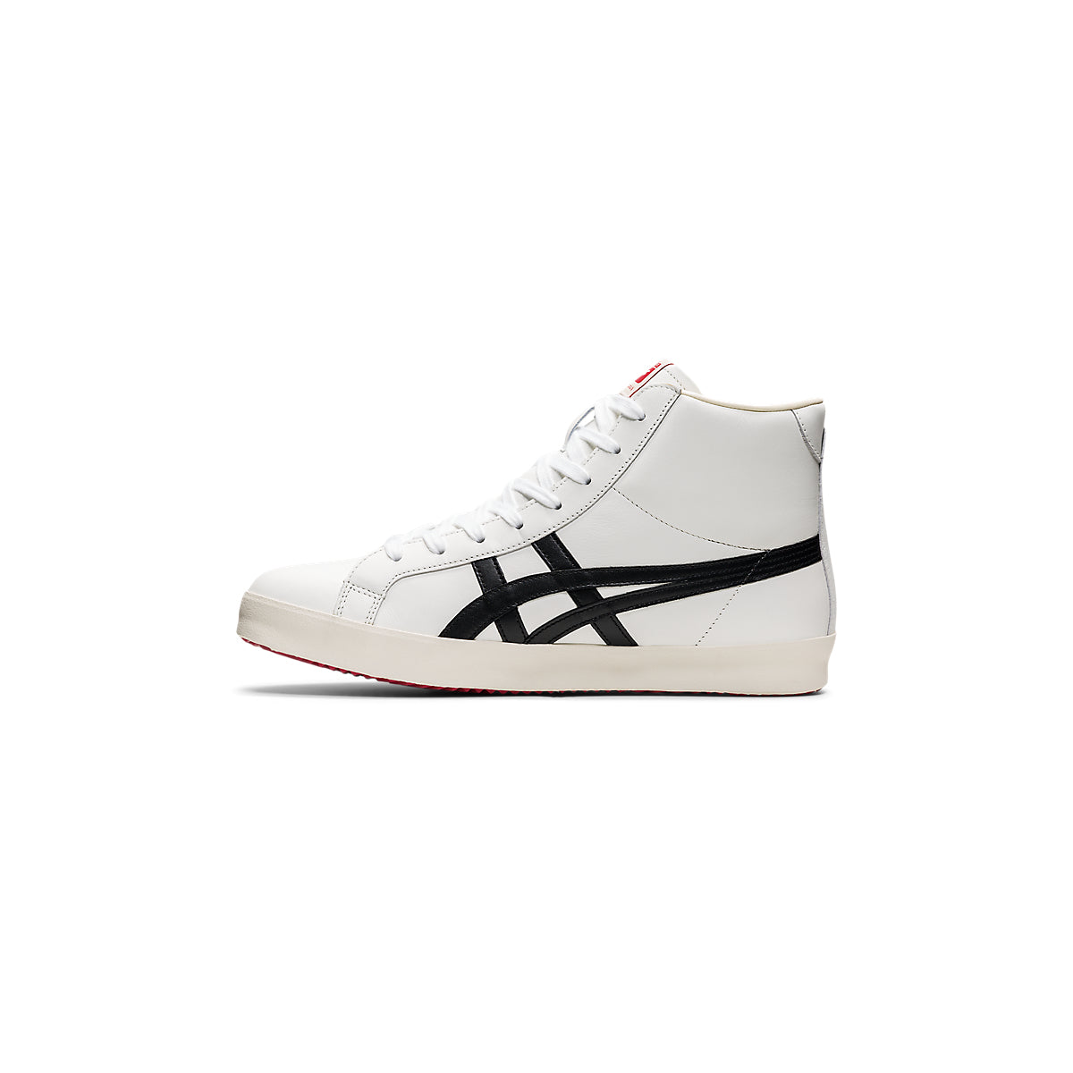 FABRE HI NM WHITE/BLACK