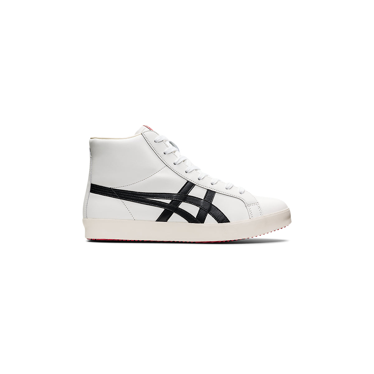 FABRE HI NM WHITE/BLACK