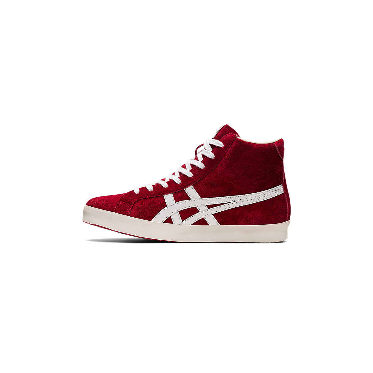 FABRE HI NM CLASSIC RED/WHITE