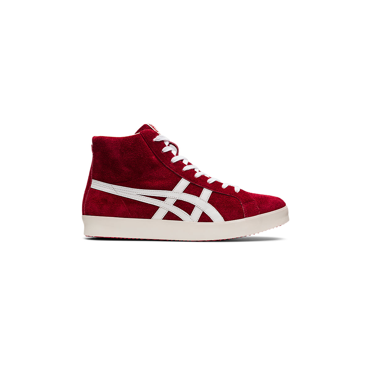 FABRE HI NM CLASSIC RED/WHITE