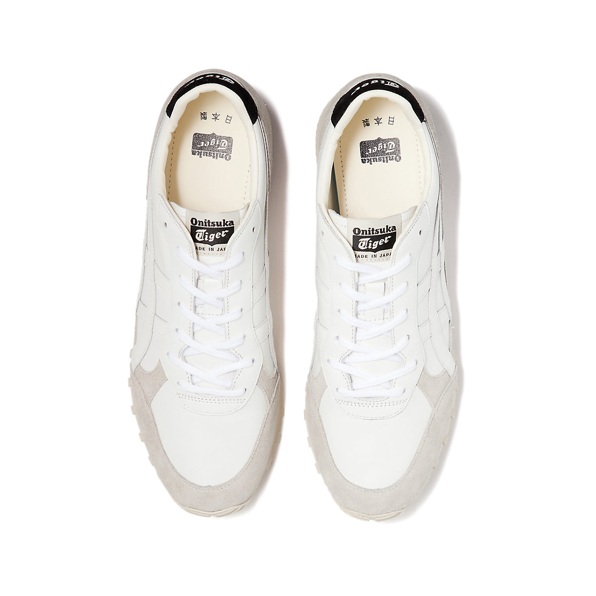 COLORADO EIGHTY-FIVE NM WHITE/WHITE