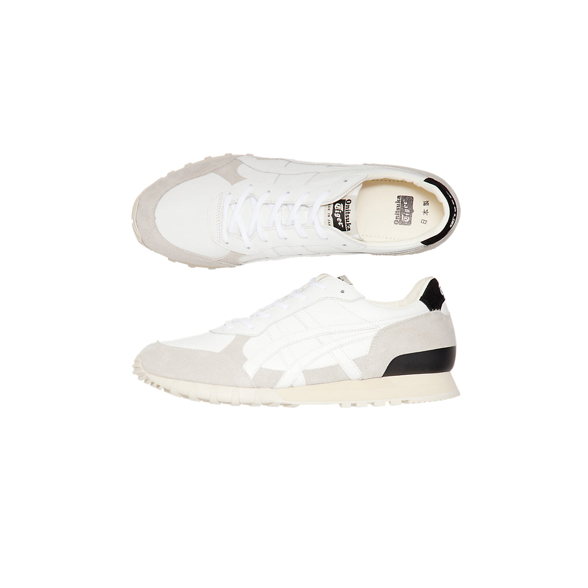 COLORADO EIGHTY-FIVE NM WHITE/WHITE