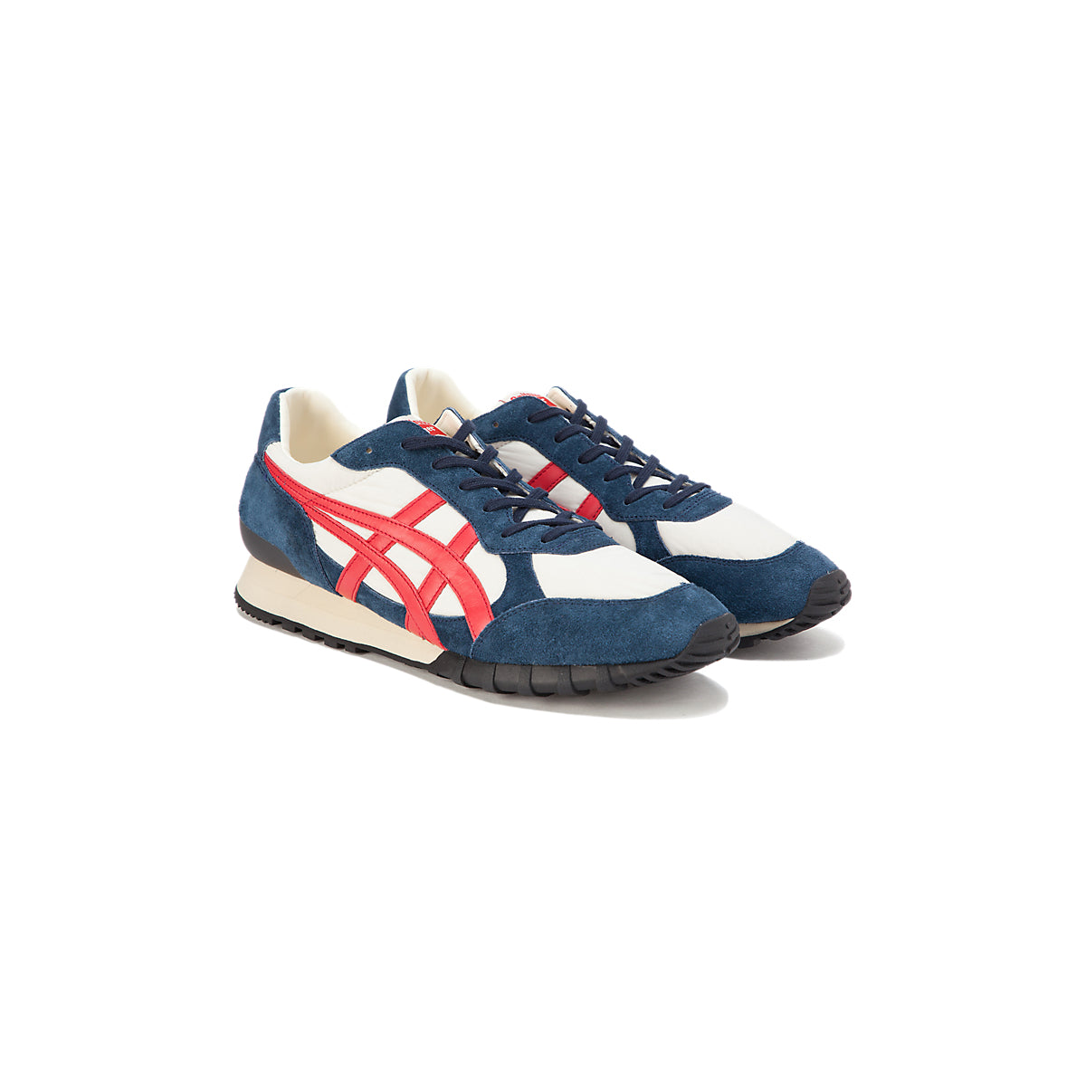 COLORADO EIGHTY-FIVE NM WHITE/CLASSIC RED