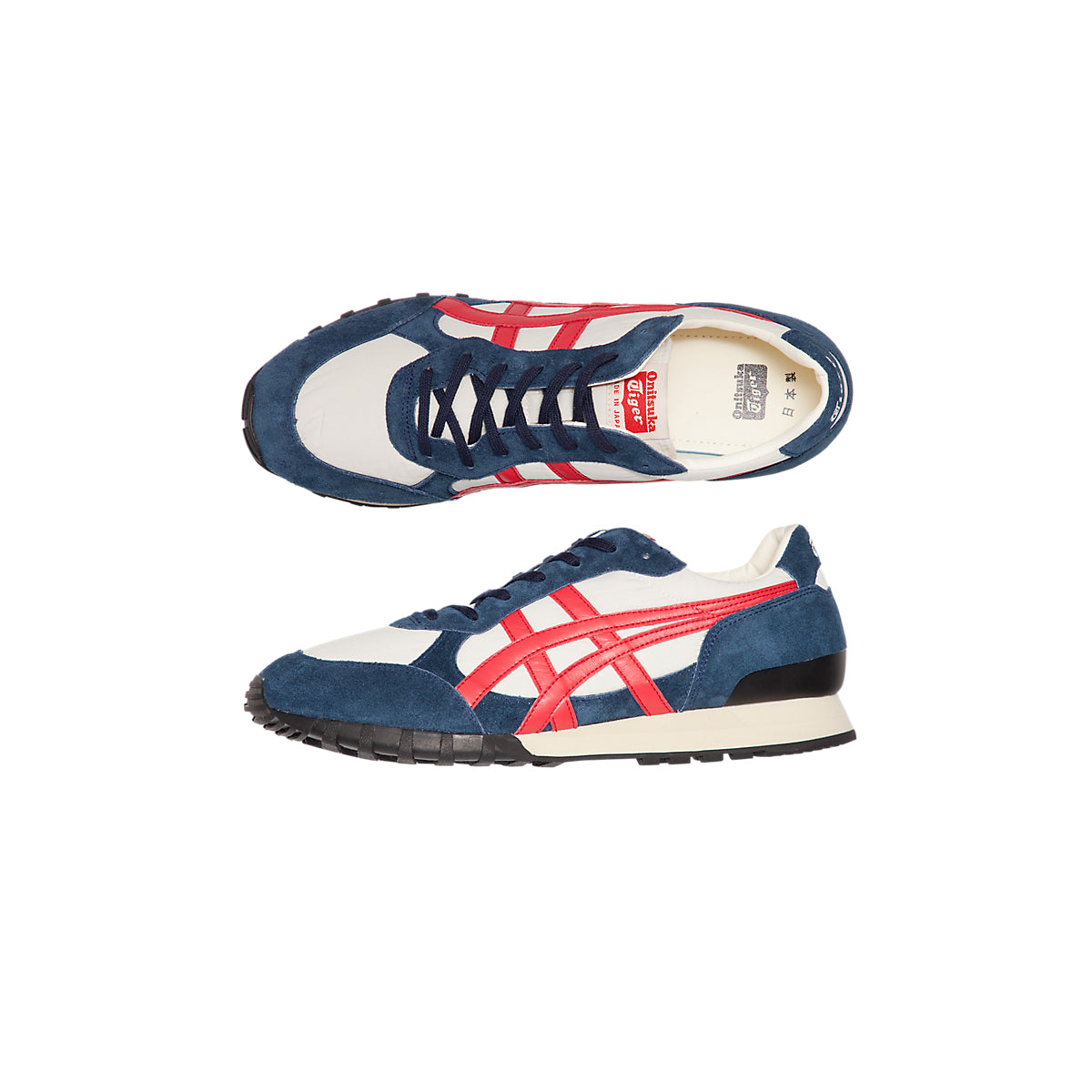 COLORADO EIGHTY-FIVE NM WHITE/CLASSIC RED