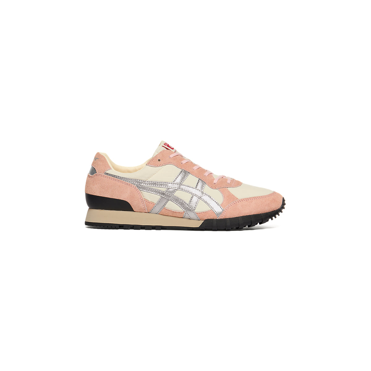 COLORADO EIGHTY-FIVE NM IVORY/PURE SILVER