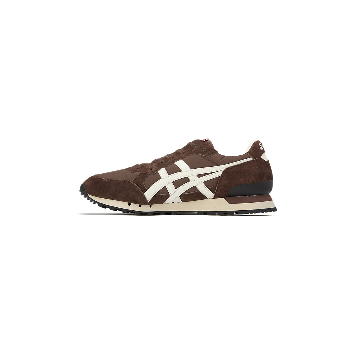COLORADO EIGHTY-FIVE NM CHESTNUT/CREAM