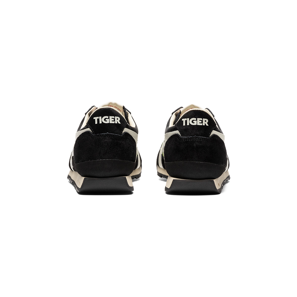ULTIMATE 81 NM BLACK/CREAM