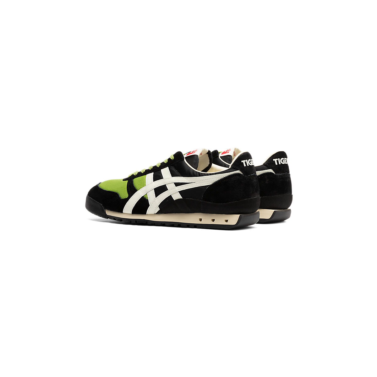 ULTIMATE 81 NM BLACK/CREAM