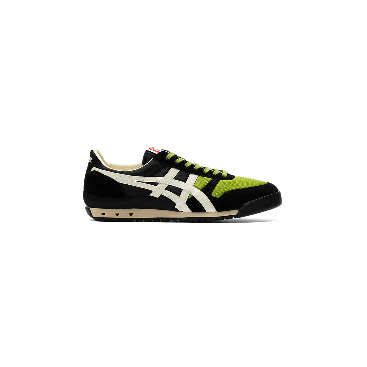 ULTIMATE 81 NM BLACK/CREAM
