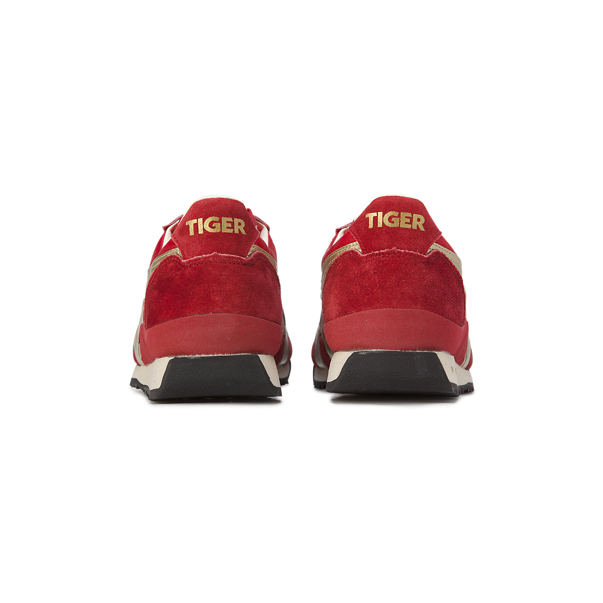 ULTIMATE 81 NM CLASSIC RED/PURE GOLD