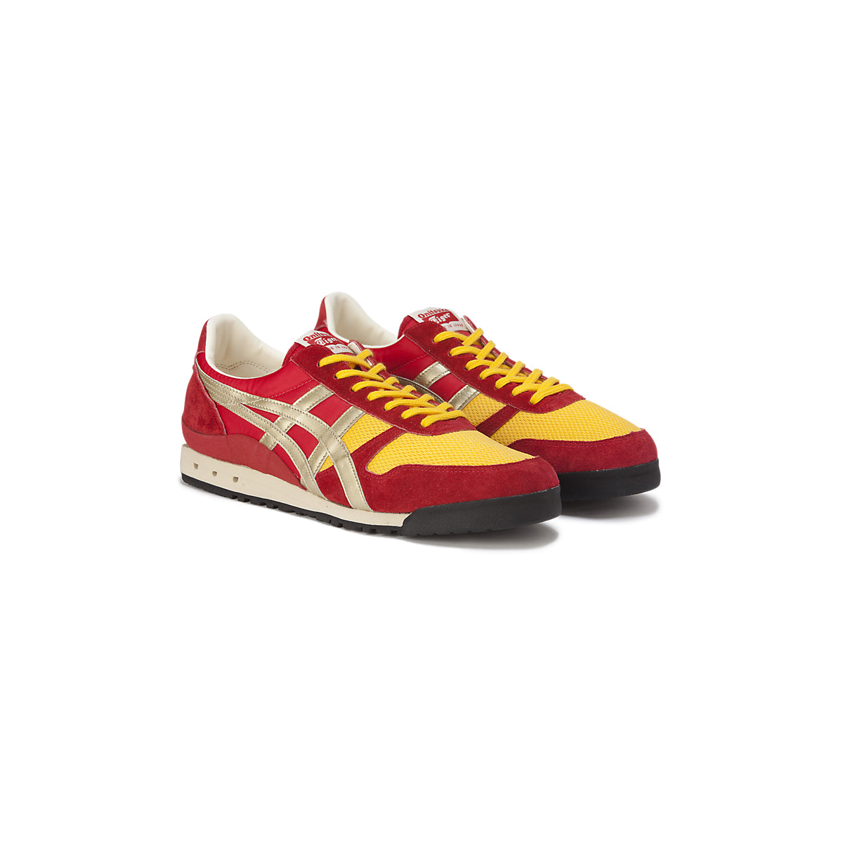 ULTIMATE 81 NM CLASSIC RED/PURE GOLD