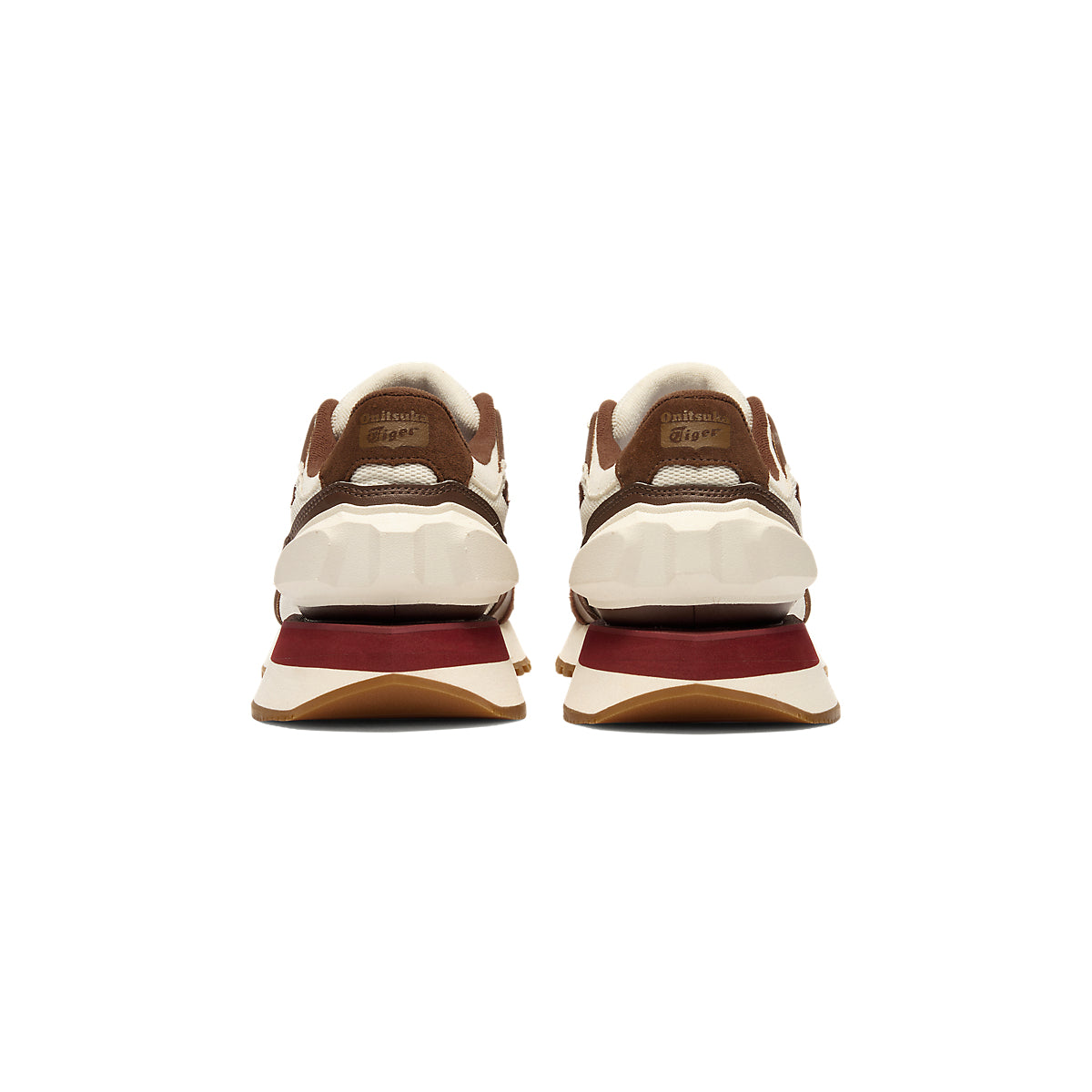 MOAGE CO CREAM/REDDISH BROWN