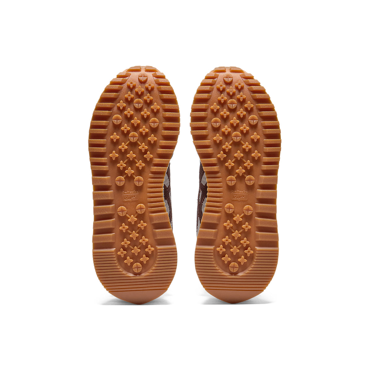 MOAGE CO CREAM/REDDISH BROWN