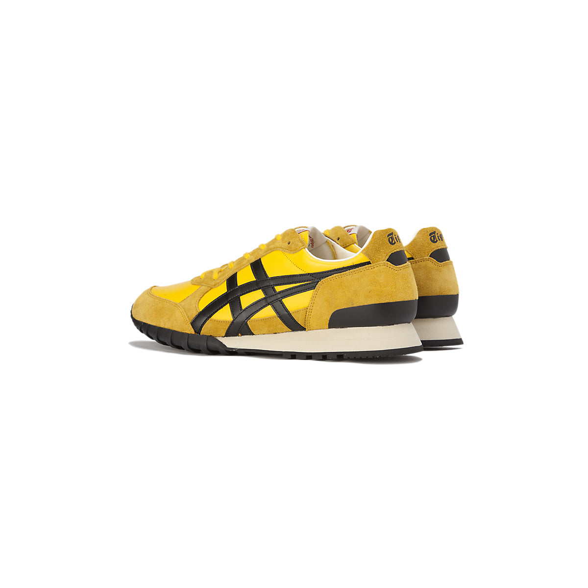 COLORADO EIGHTY-FIVE NM TIGER YELLOW/BLACK