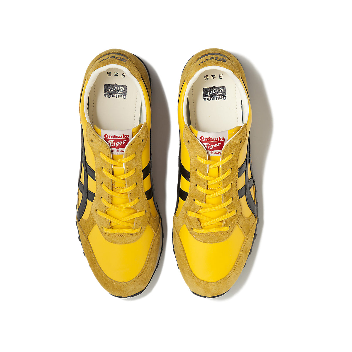 COLORADO EIGHTY-FIVE NM TIGER YELLOW/BLACK