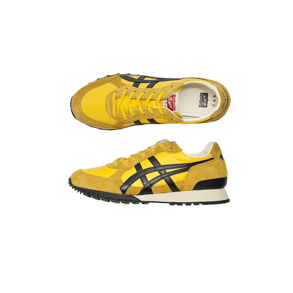 COLORADO EIGHTY-FIVE NM TIGER YELLOW/BLACK