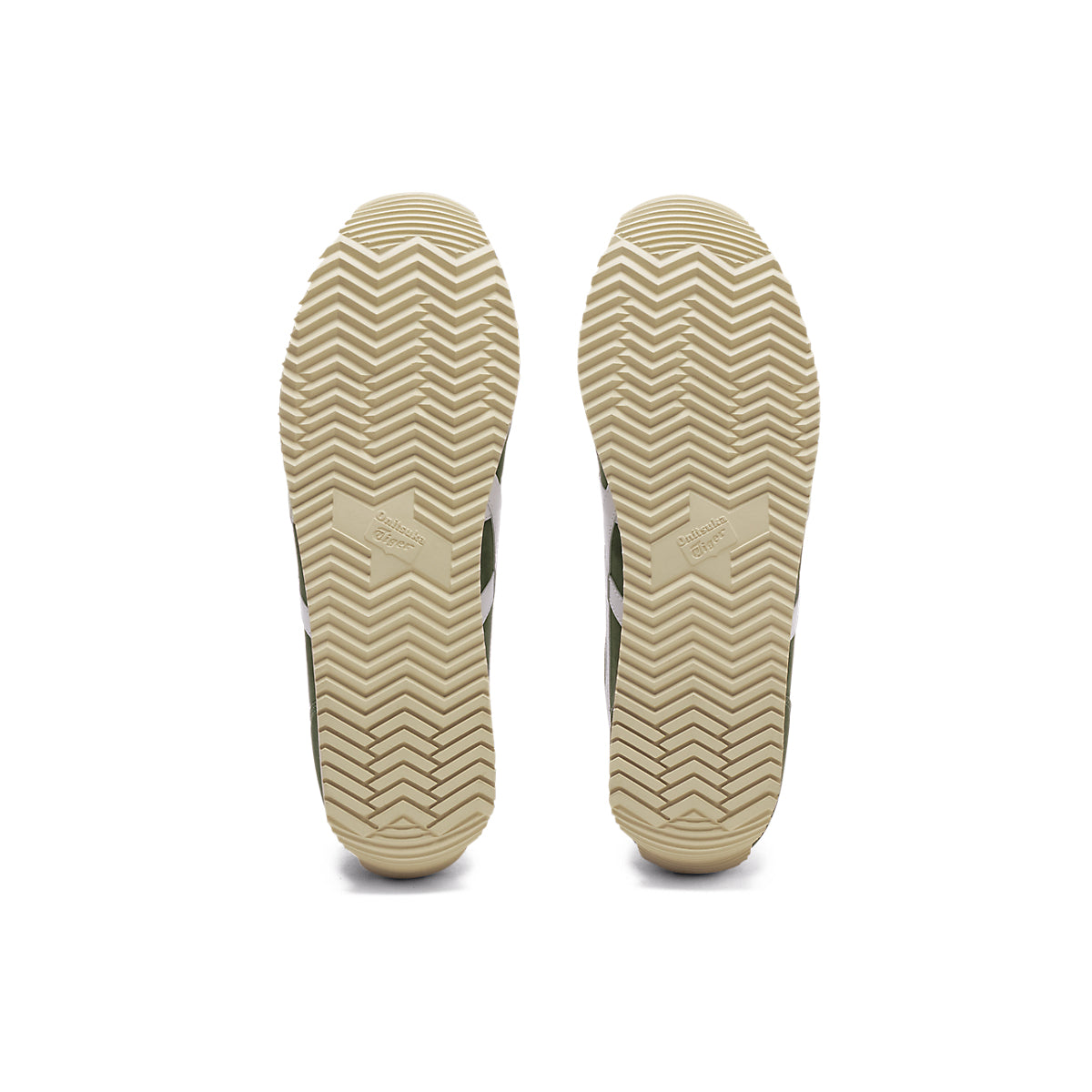 MOAL 77 NM BRONZE GREEN/WHITE