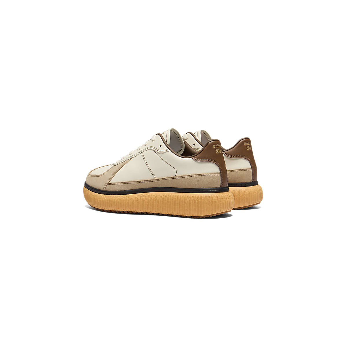 DELECITY IVORY/DESERT CAMP