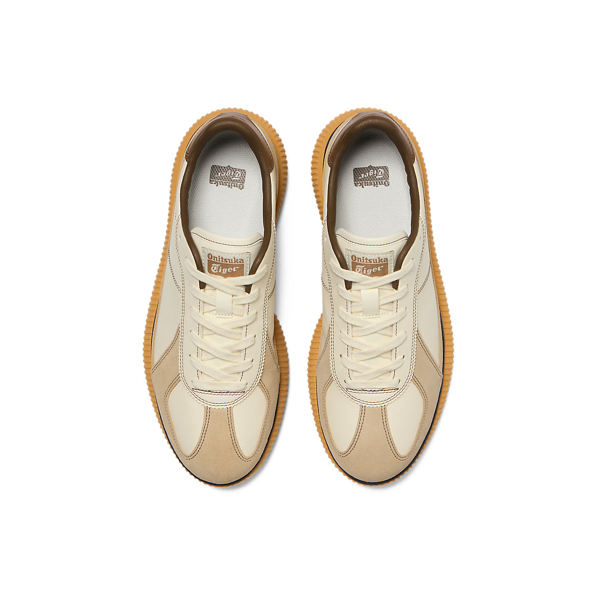 DELECITY IVORY/DESERT CAMP