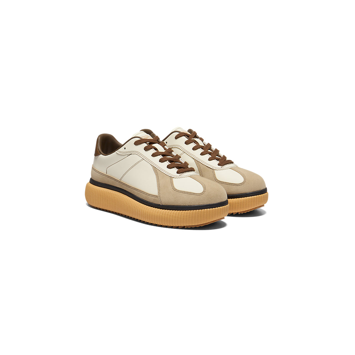 DELECITY IVORY/DESERT CAMP