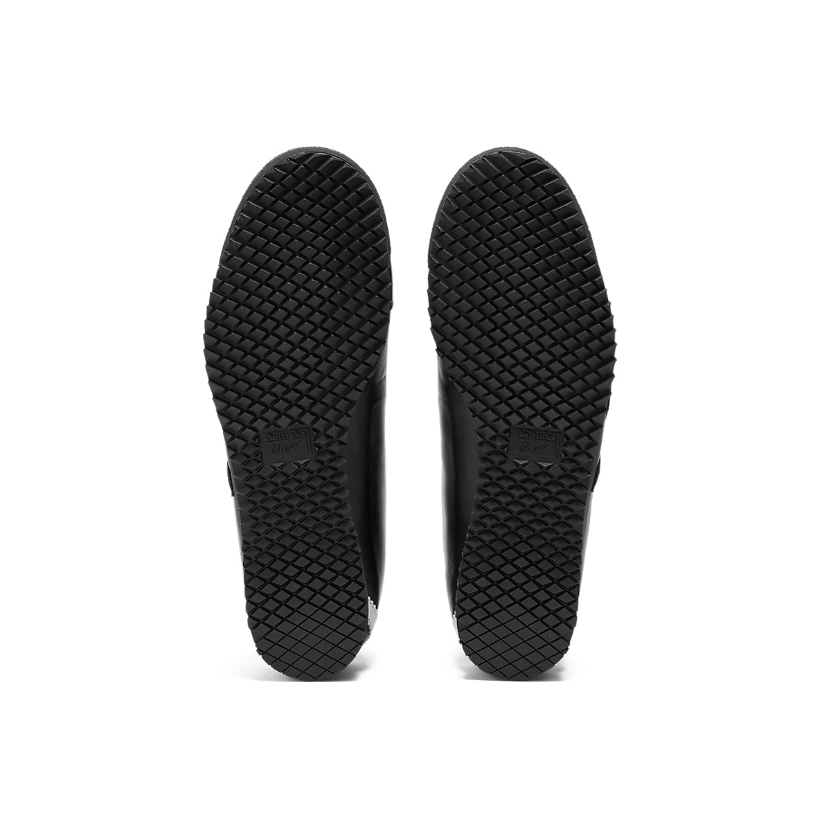 MEXICO 66 GDX BLACK/BLACK