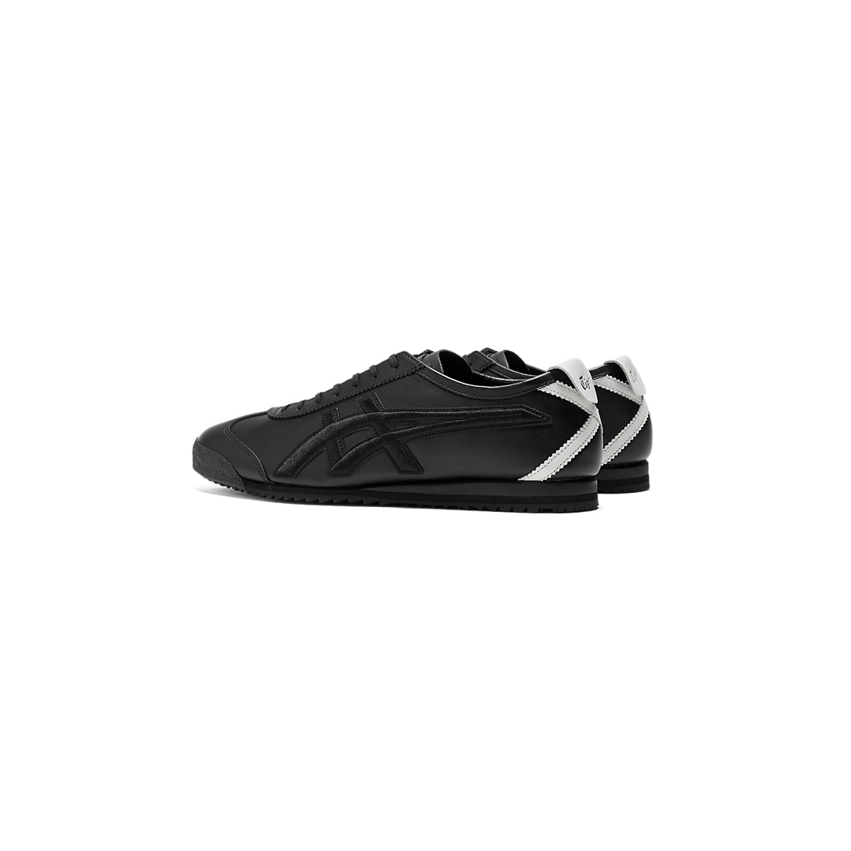 MEXICO 66 GDX BLACK/BLACK