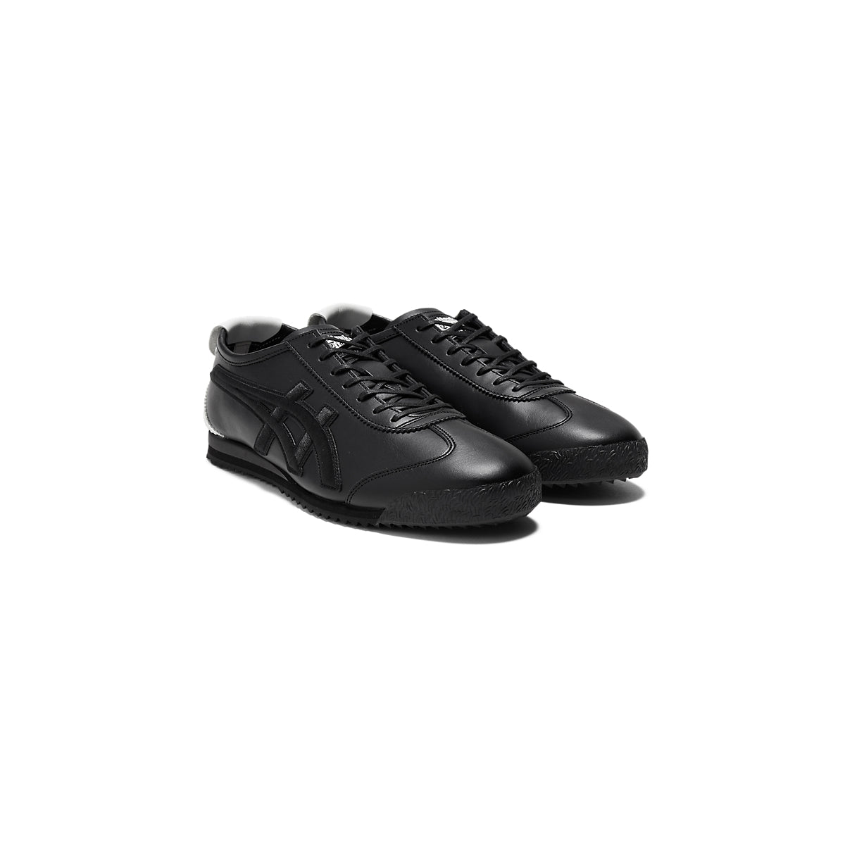 MEXICO 66 GDX BLACK/BLACK