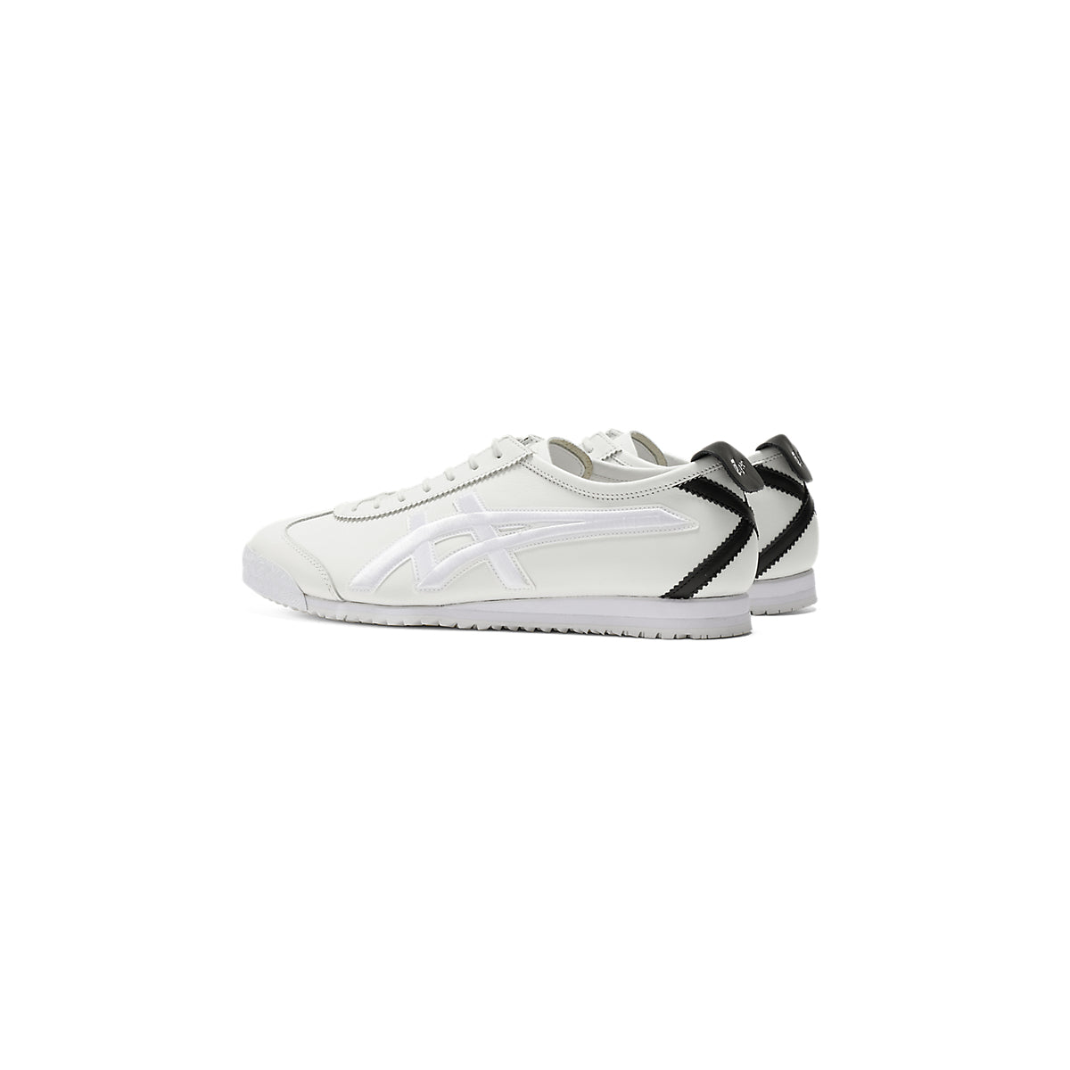 MEXICO 66 GDX WHITE/WHITE
