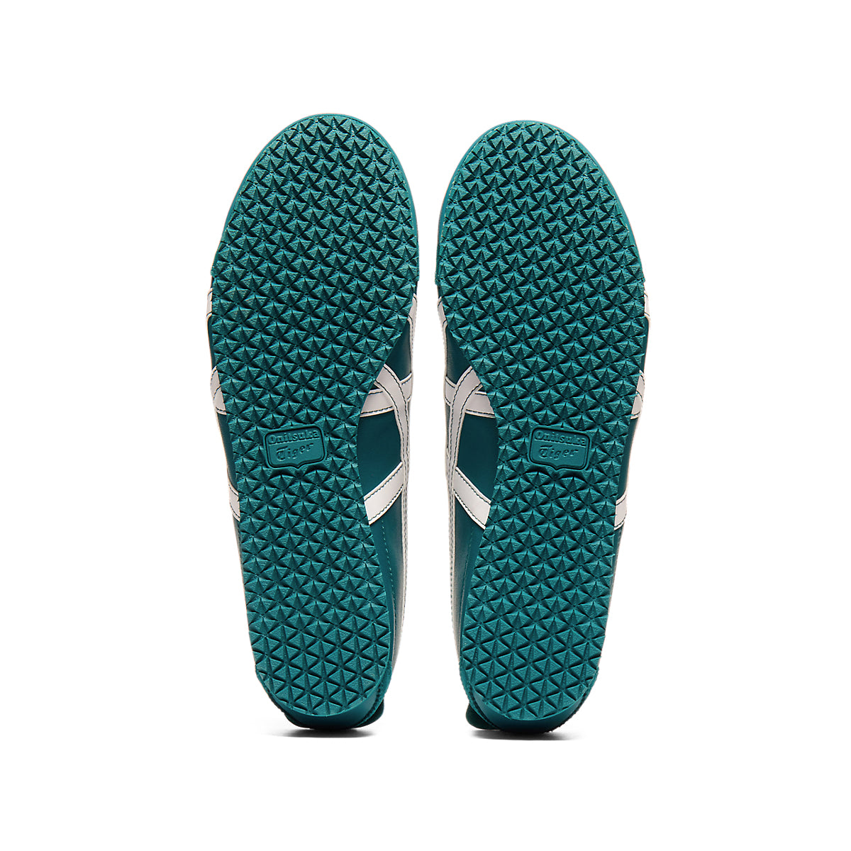 MEXICO 66 SPRUCE GREEN/WHITE