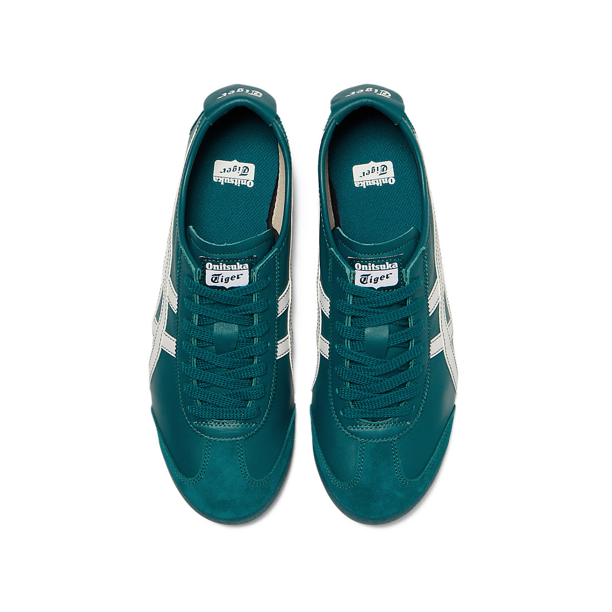 MEXICO 66 SPRUCE GREEN/WHITE