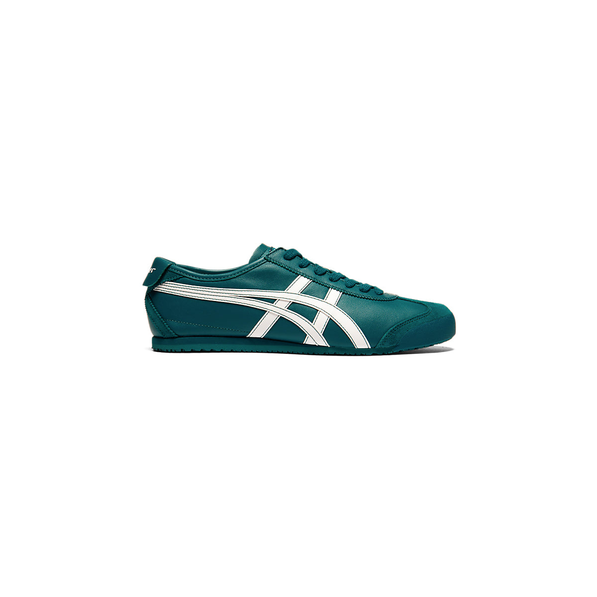 MEXICO 66 SPRUCE GREEN/WHITE