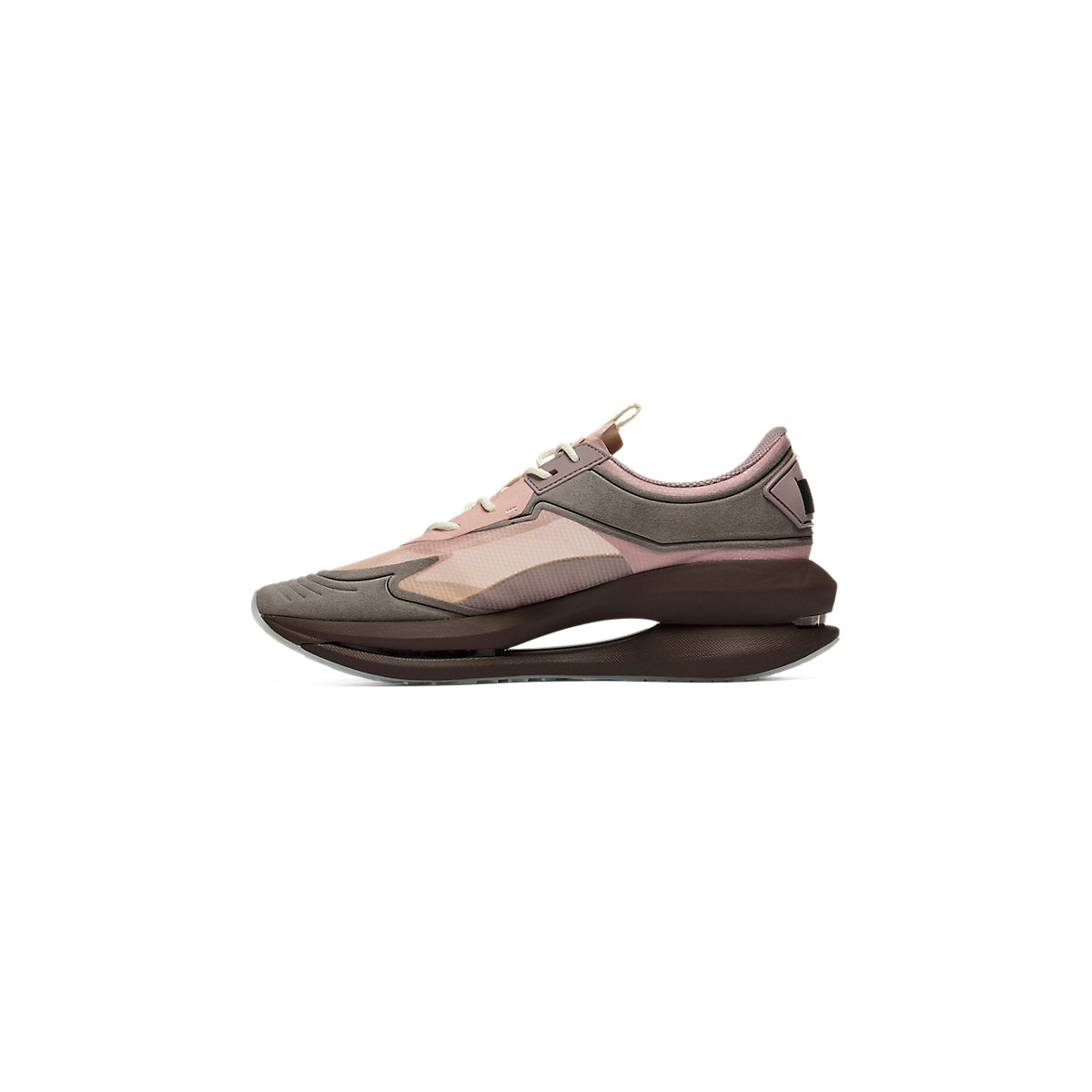 RUNGER GINGER PEACH/MAUVE GREY