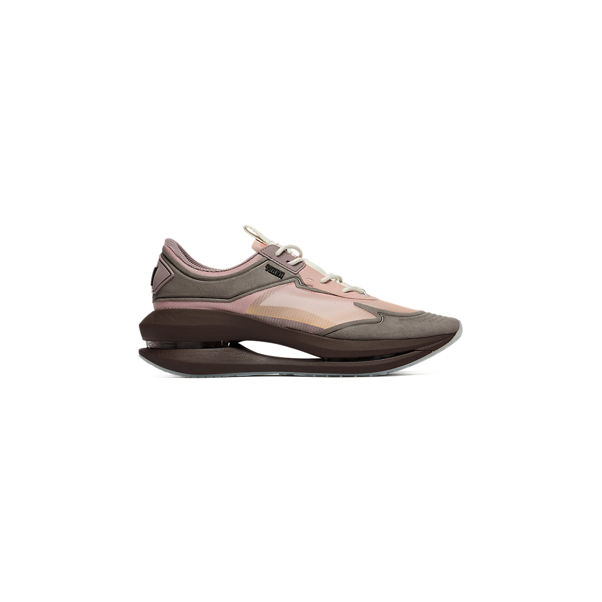 RUNGER GINGER PEACH/MAUVE GREY