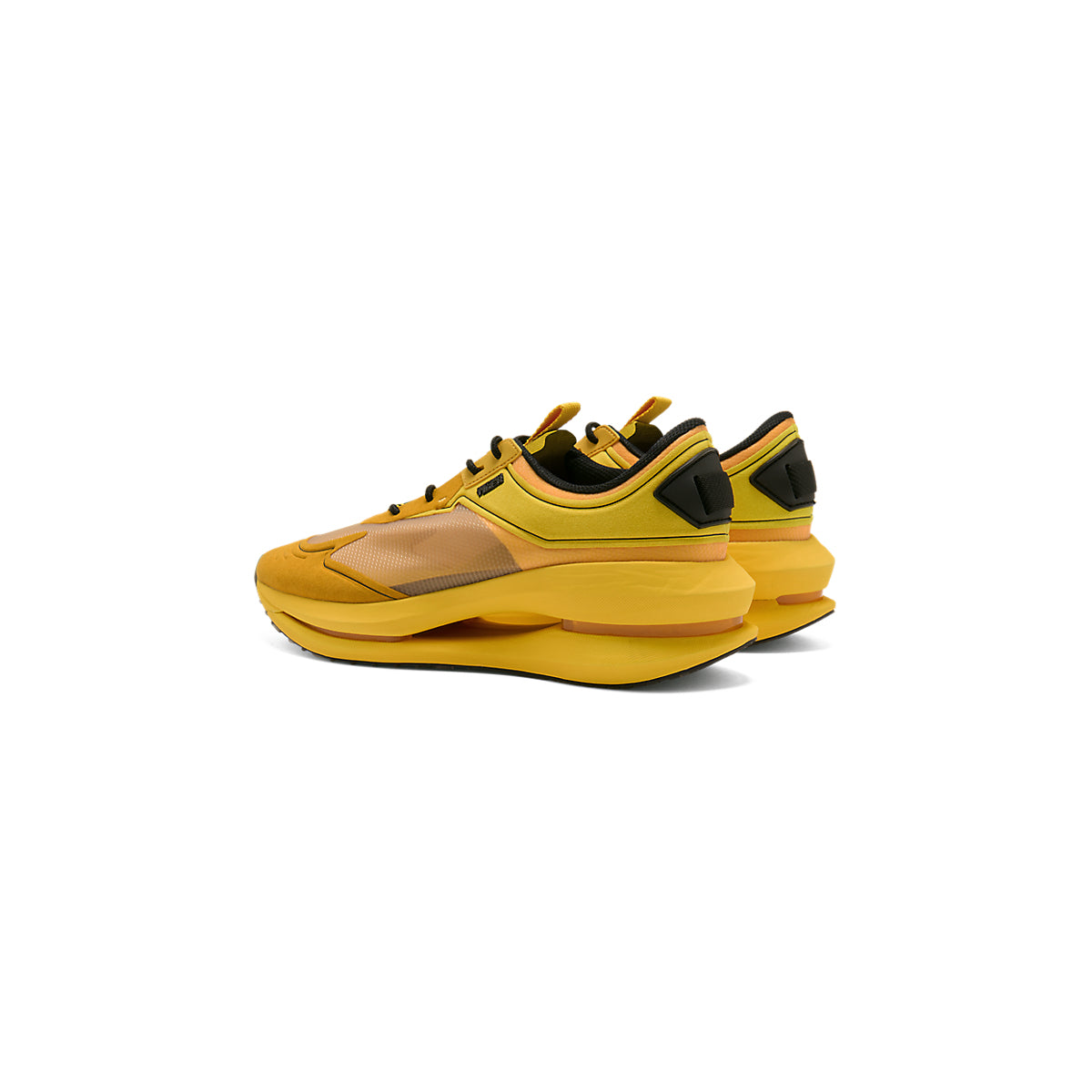 RUNGER SUNFLOWER YELLOW/GOLDEN GLOW