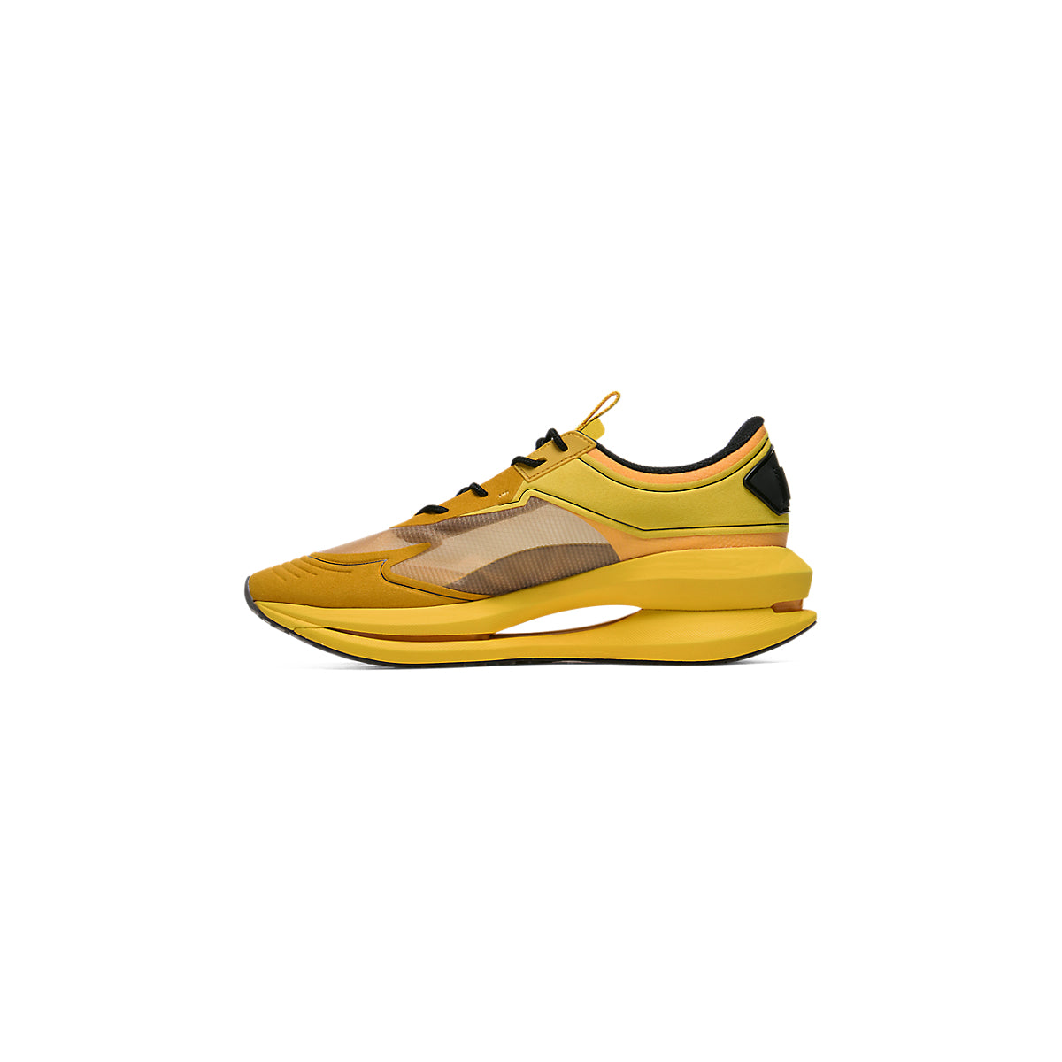 RUNGER SUNFLOWER YELLOW/GOLDEN GLOW