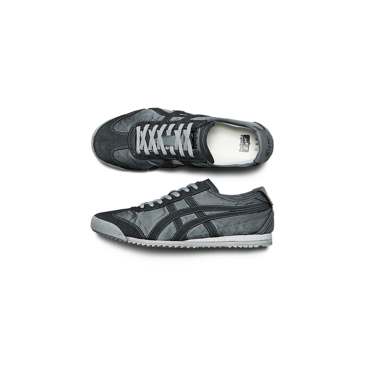 MEXICO 66 NM GRAPHITE GREY/GRAPHITE GREY