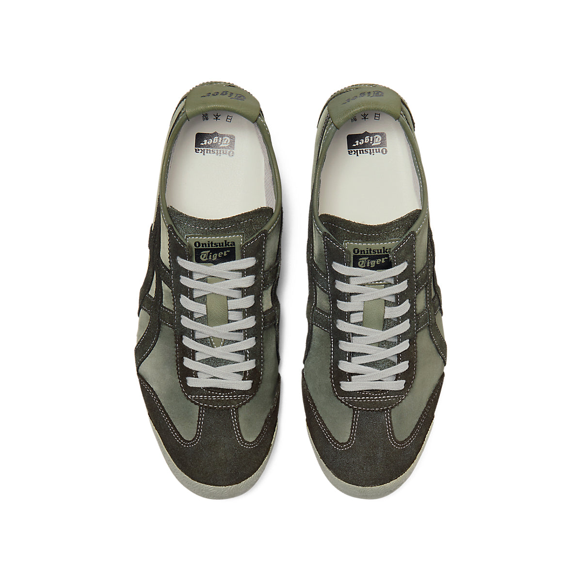 MEXICO 66 NM BRONZE GREEN/BRONZE GREEN