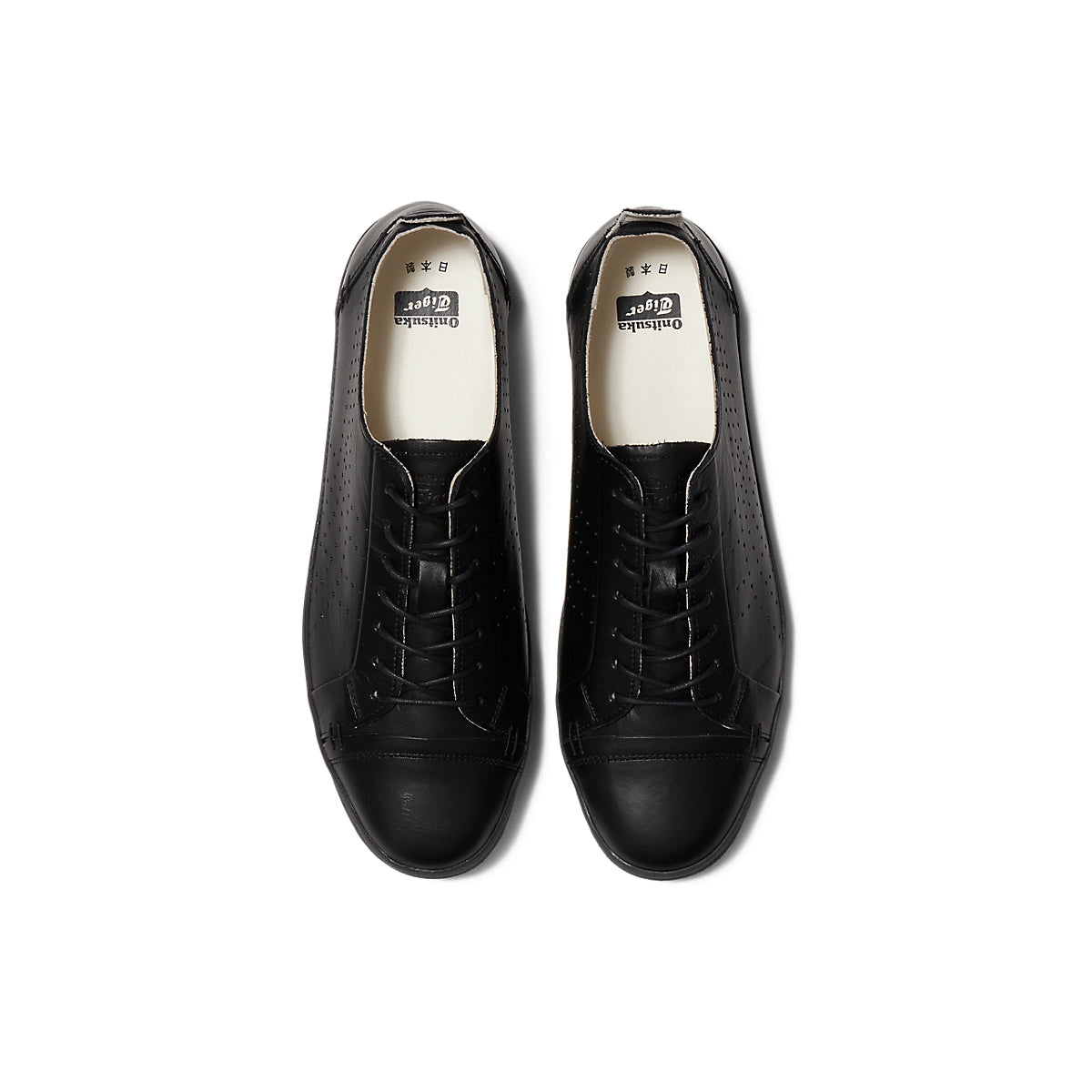 COLESNE LO NM BLACK/BLACK