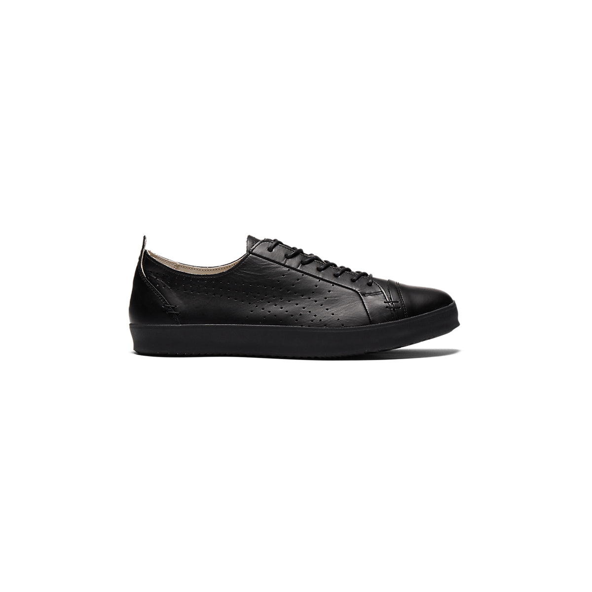COLESNE LO NM BLACK/BLACK