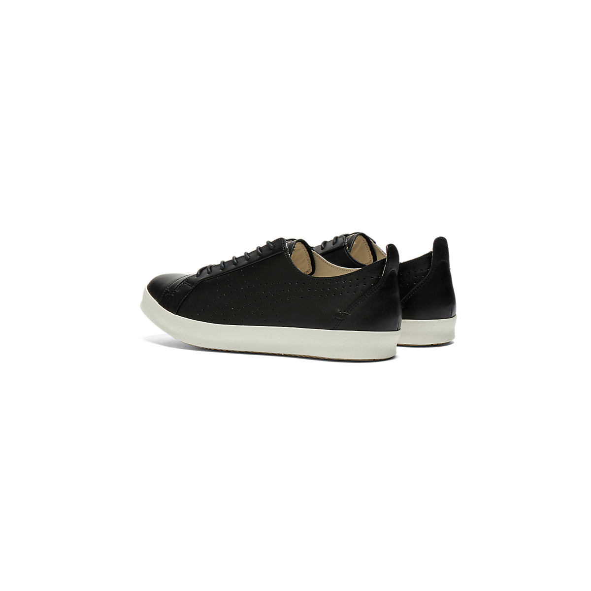 COLESNE LO NM BLACK/WHITE