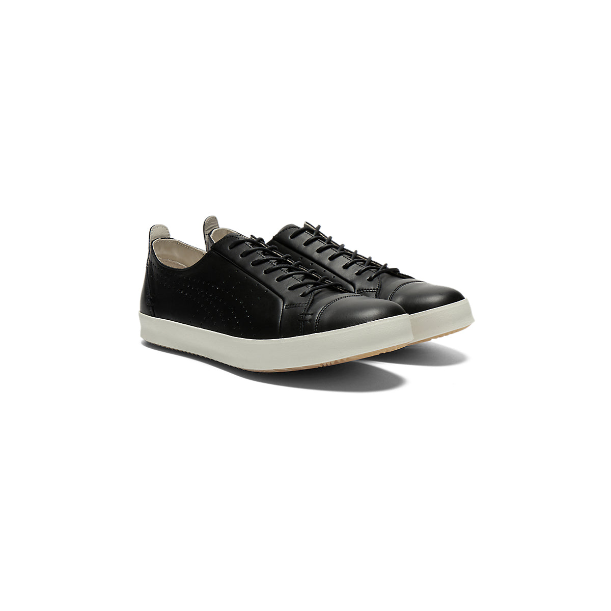 COLESNE LO NM BLACK/WHITE