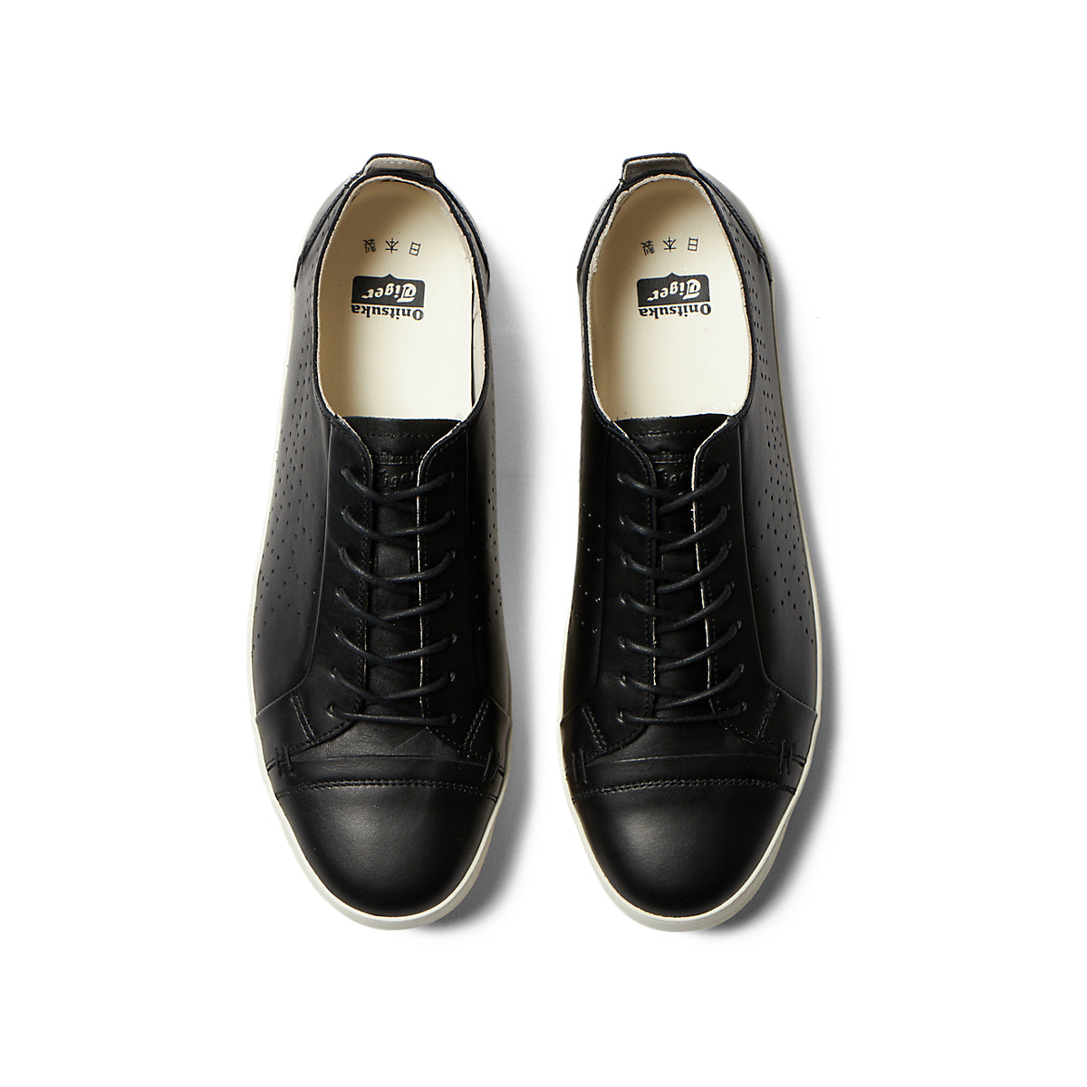 COLESNE LO NM BLACK/WHITE