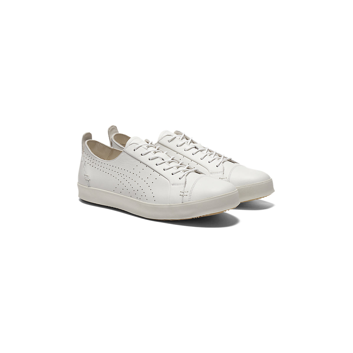 COLESNE LO NM WHITE/WHITE