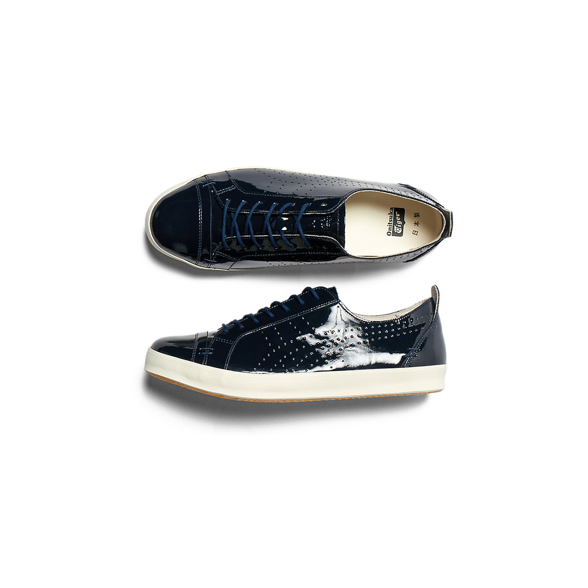 COLESNE LO NM NAVY/NAVY