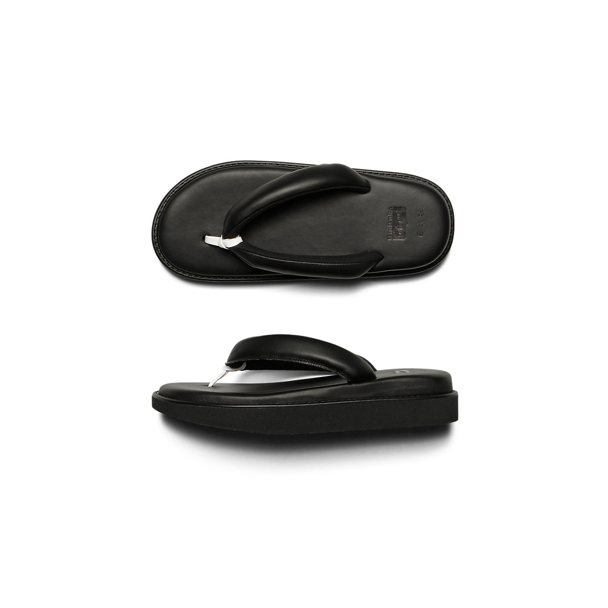 TIGER SETTA NM BLACK/BLACK