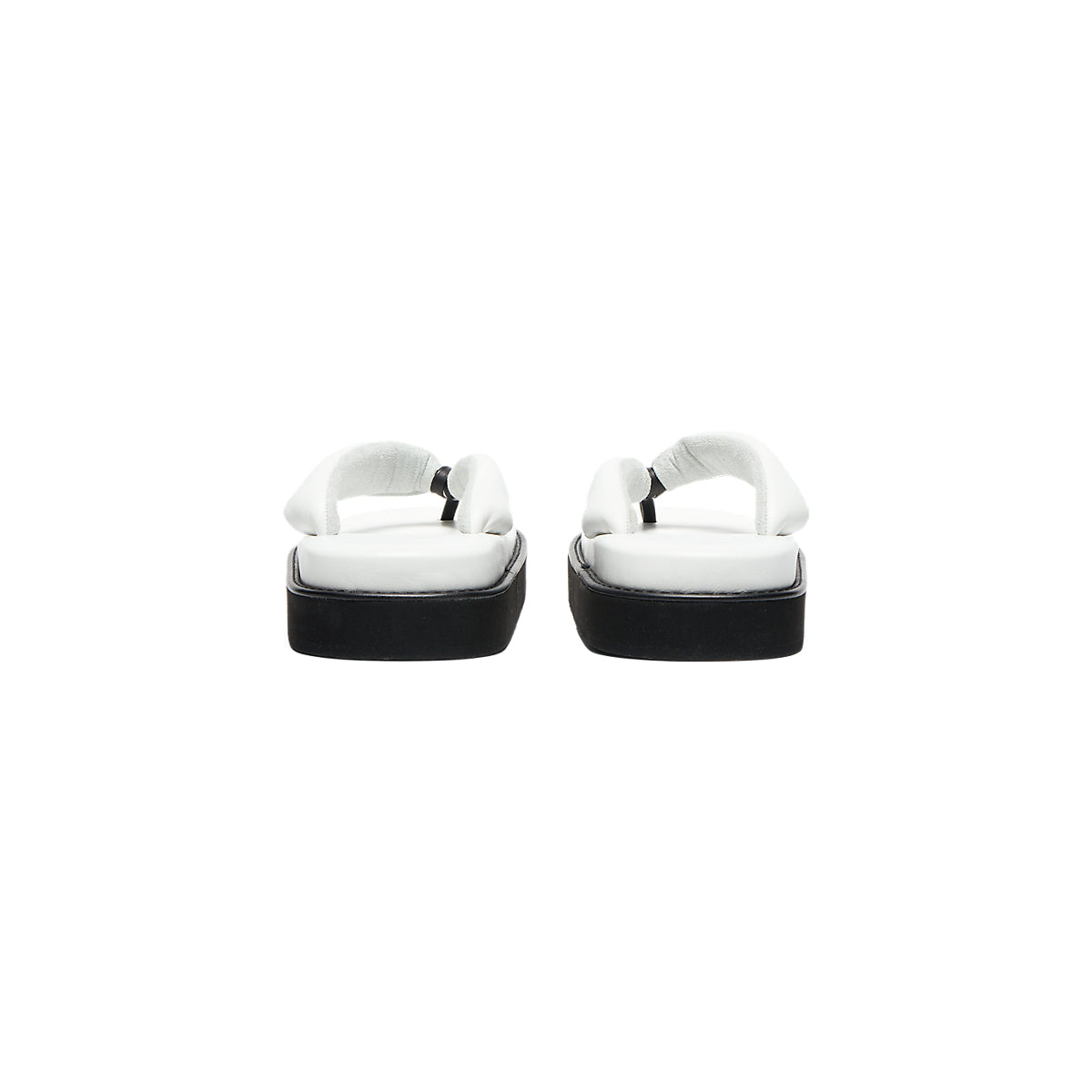 TIGER SETTA NM WHITE/BLACK