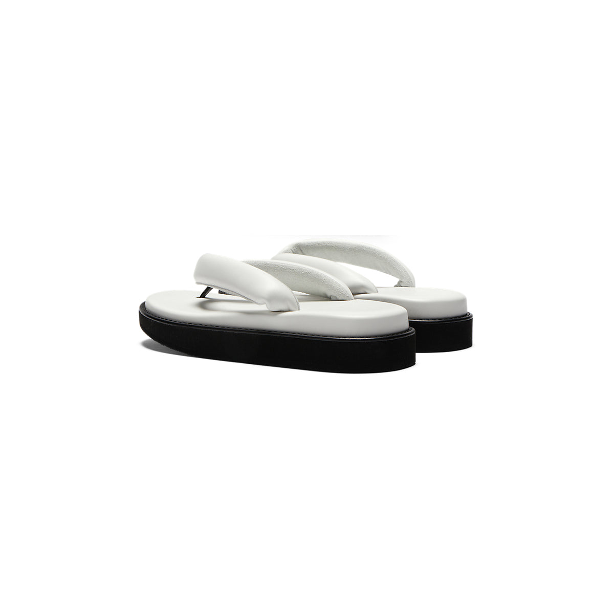 TIGER SETTA NM WHITE/BLACK