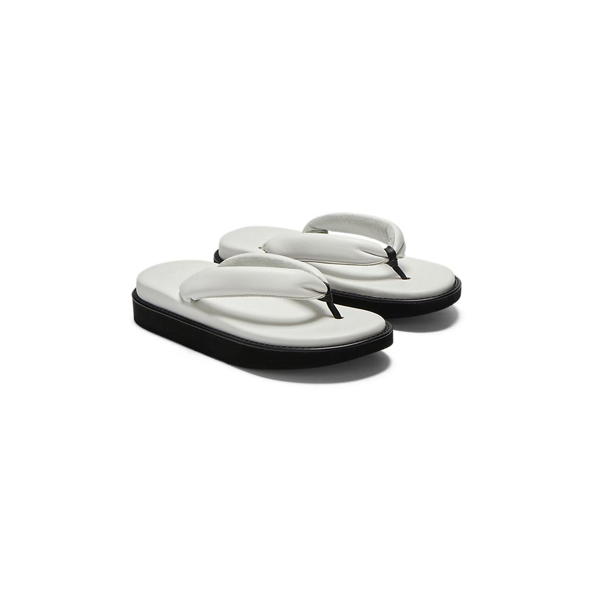 TIGER SETTA NM WHITE/BLACK