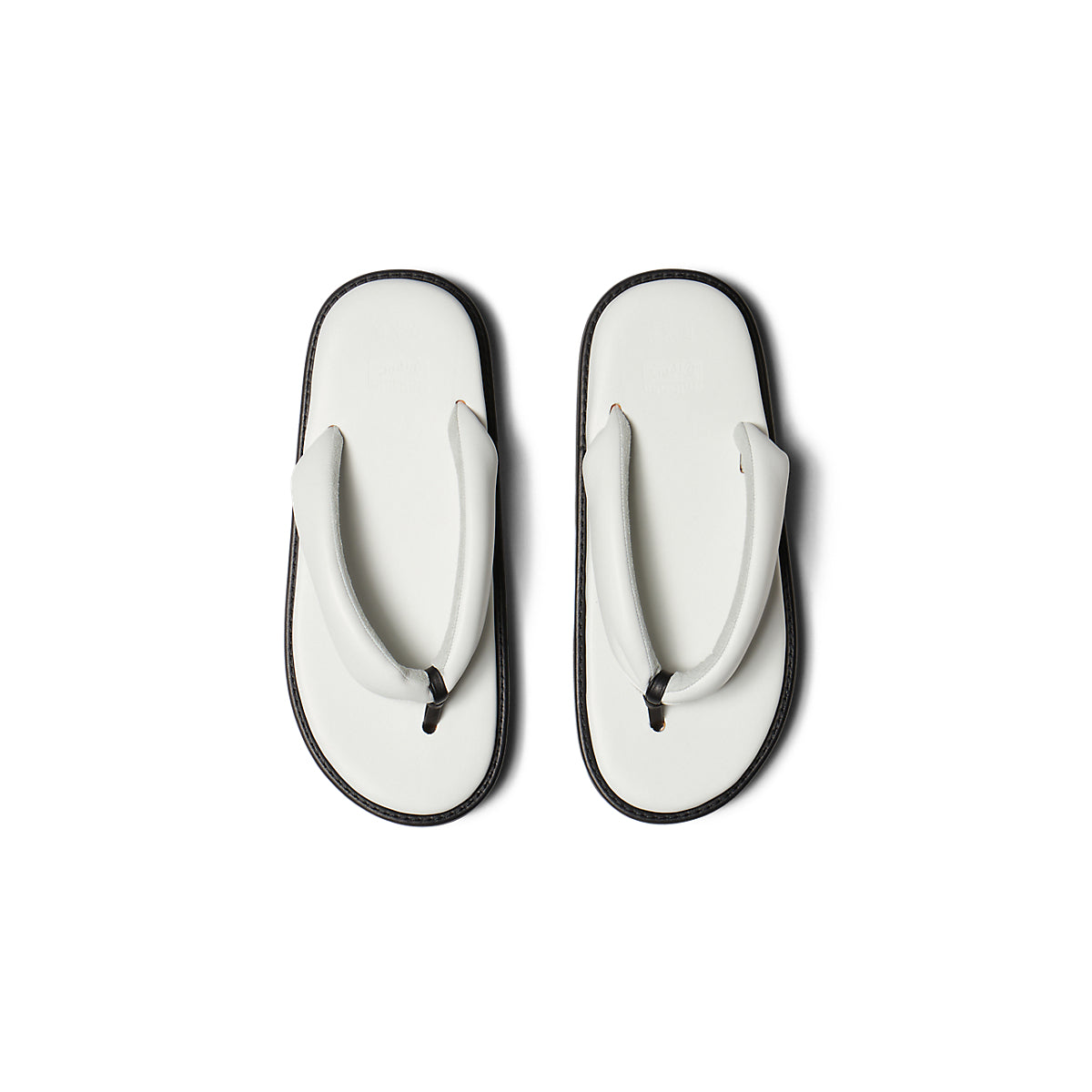 TIGER SETTA NM WHITE/BLACK
